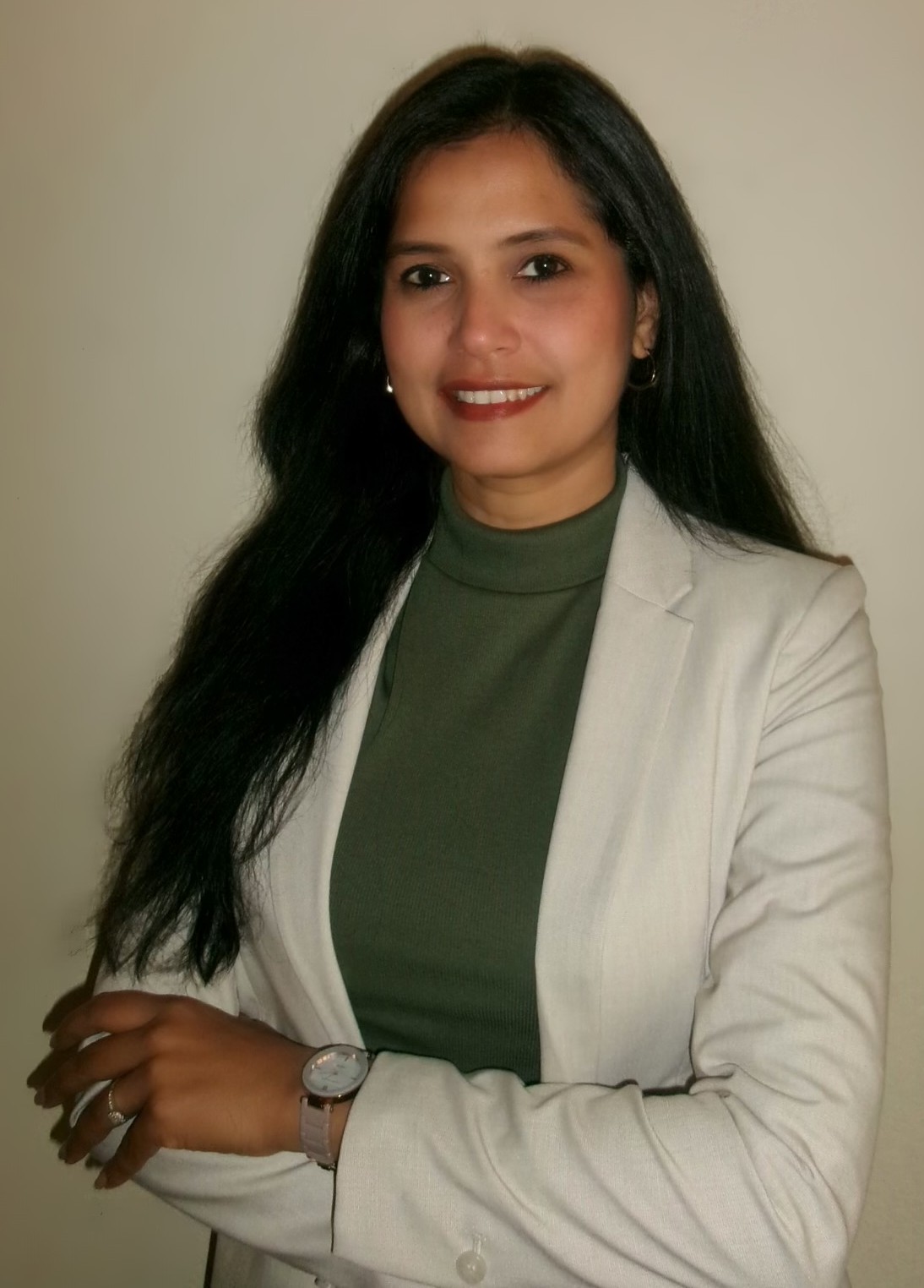 Priya Selvakumar, DIA
